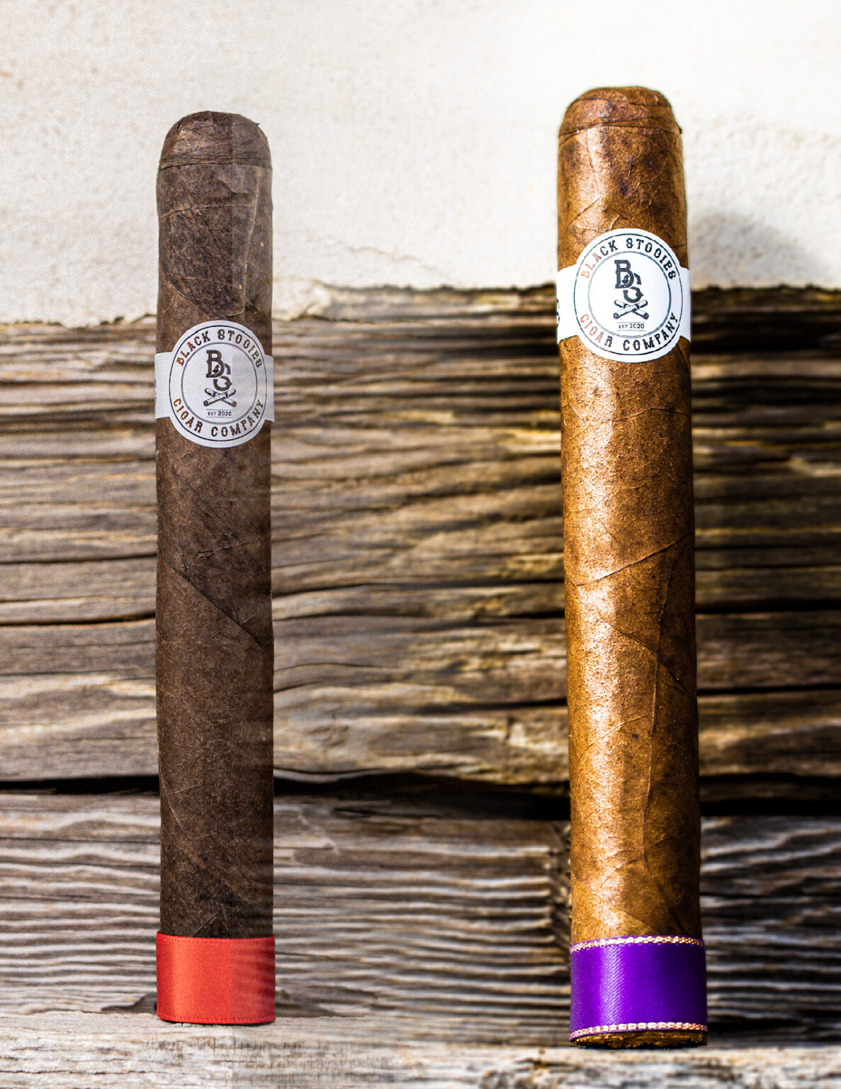 Stogy Cigars – Black Stogies